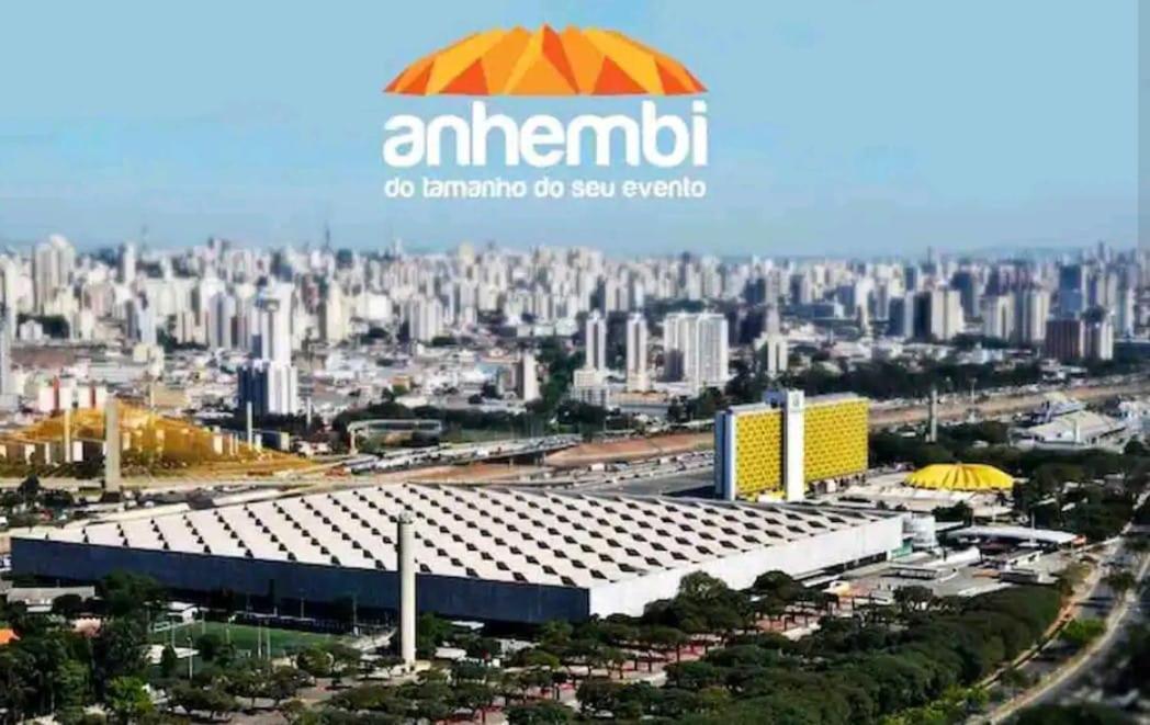 Anhembi - Expo Center , Anhembi, Rodov Tiete Apartamento *
