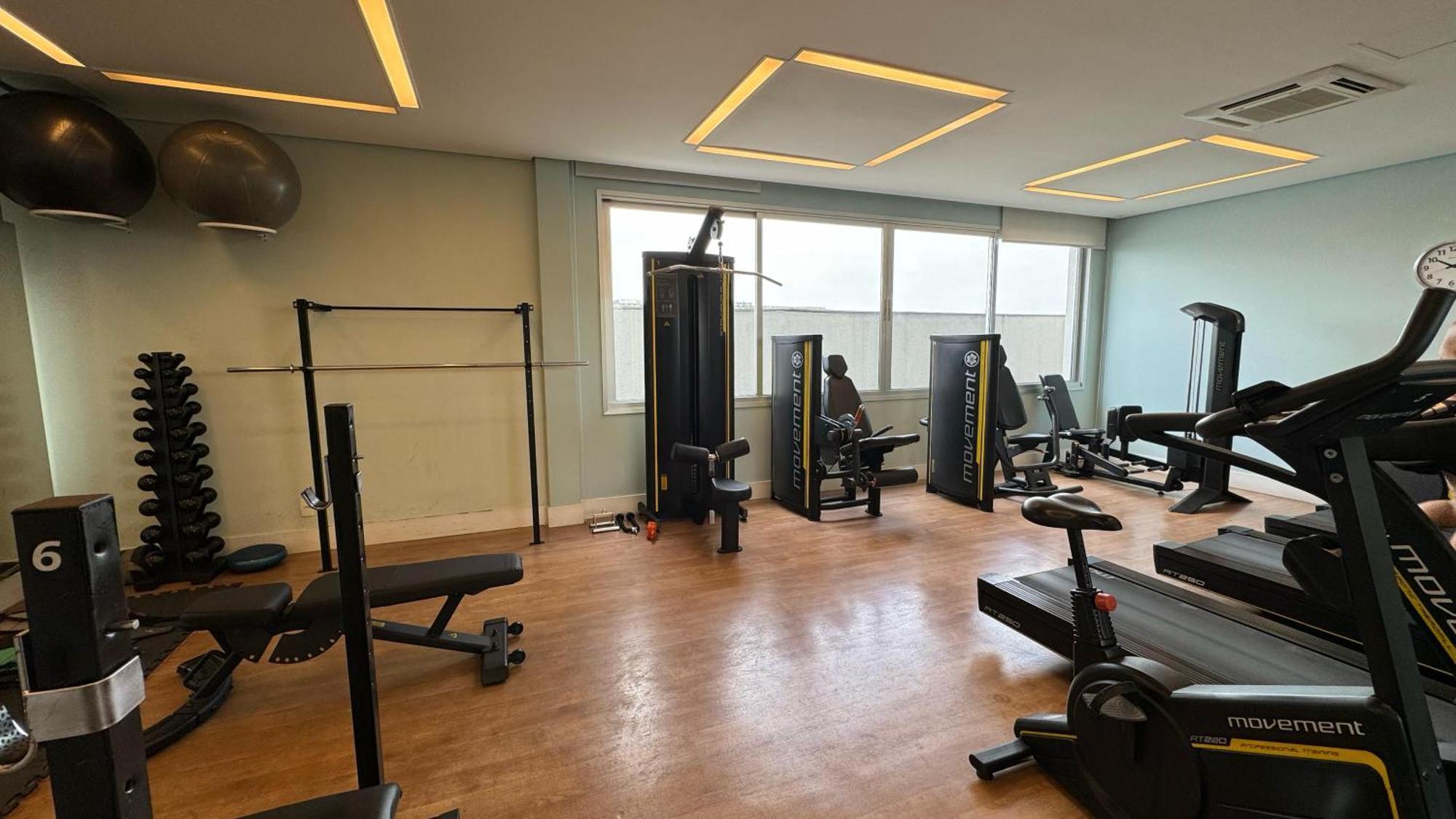 Apartamento Anhembi - Expo Center , Anhembi, Rodov Tiete