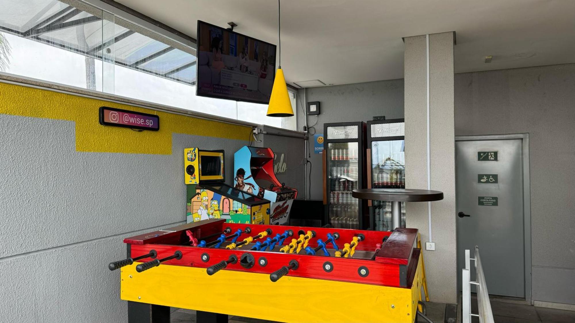 Apartamento Anhembi - Expo Center , Anhembi, Rodov Tiete