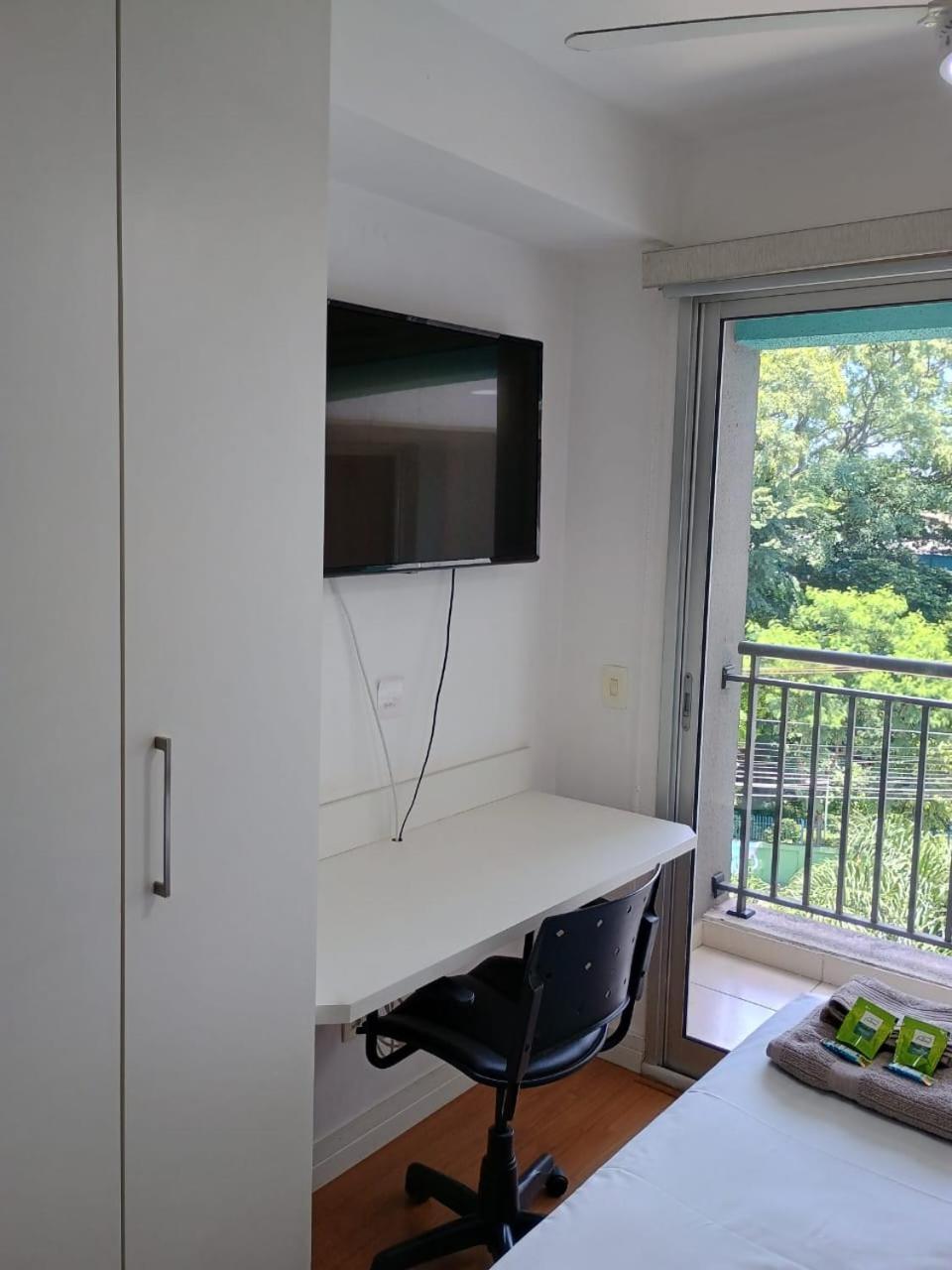 Apartamento Anhembi - Expo Center , Anhembi, Rodov Tiete
