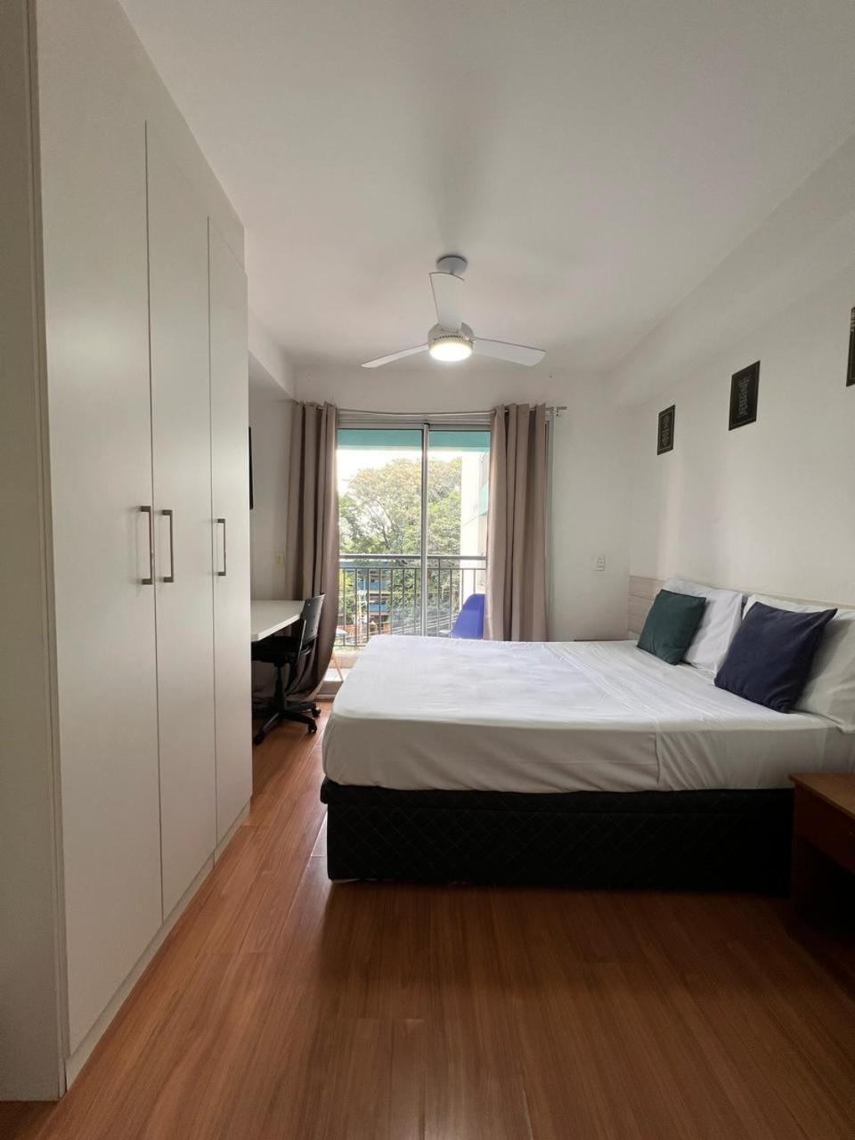 Anhembi - Expo Center , Anhembi, Rodov Tiete Apartamento São Paulo